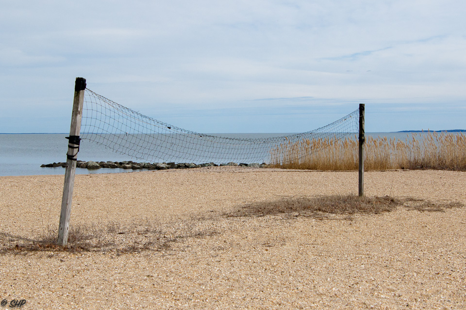 22-Volleyball Net at Colonial Beach ©SHP 2018-0426.jpg