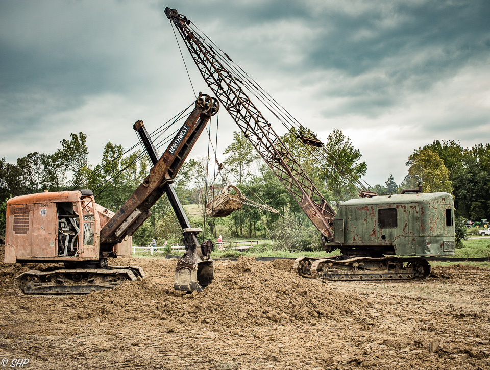 Field Day of the Past Heavy Equipment ©SHP 2018-0066.jpg