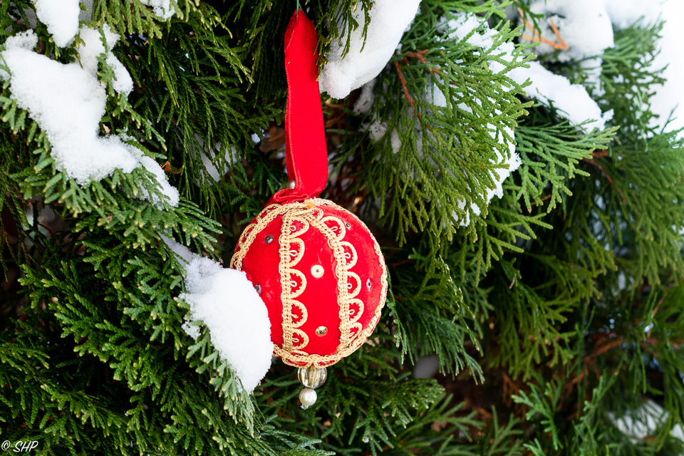 12-Handmade Ornament in Evergreen with Snow ©SHP 2018-0204.jpg