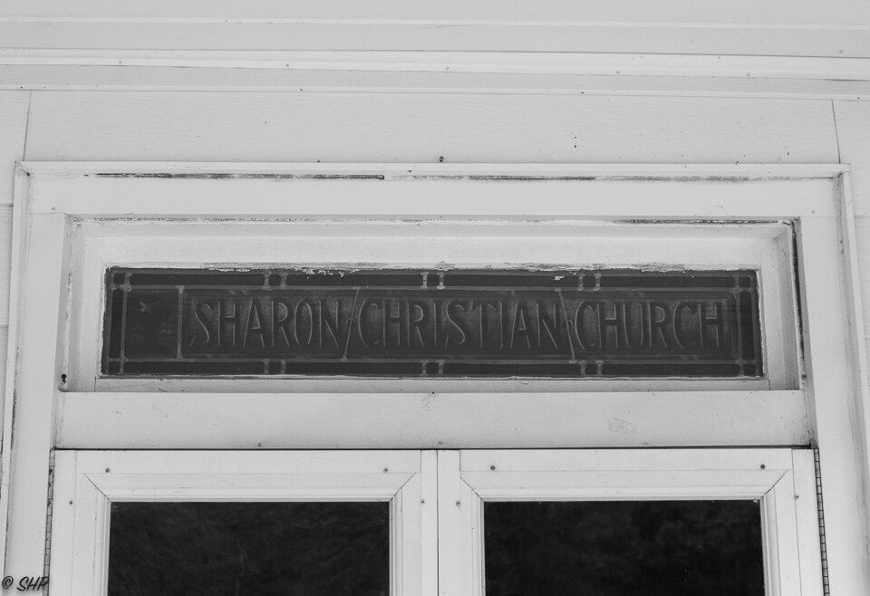 Sharon Christian Church ©SHP 2019-0219.jpg