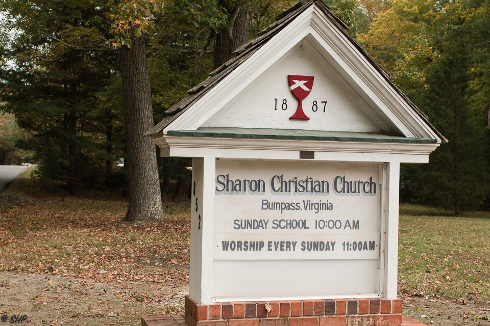 Sharon Christian Church ©SHP 2019-0220.jpg