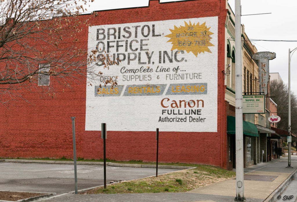 Bristol Office Supply