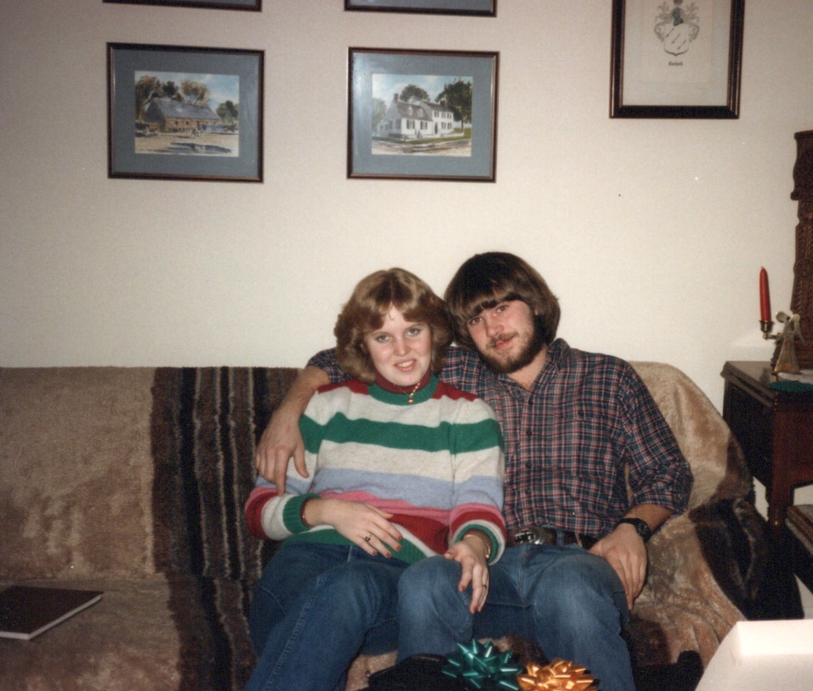 Christmas 1984